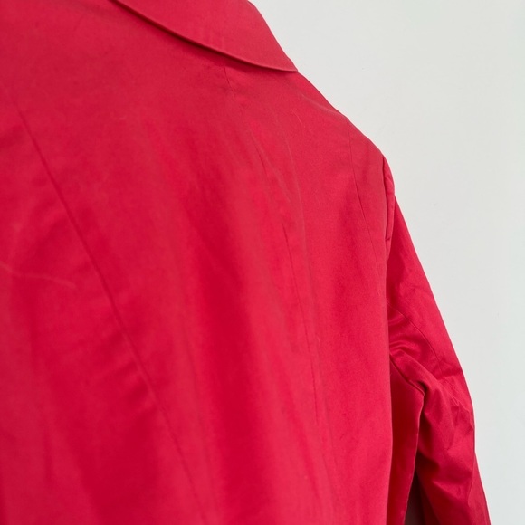 Reitmans Women's pink Blazer size 13 - Picture 6 of 6